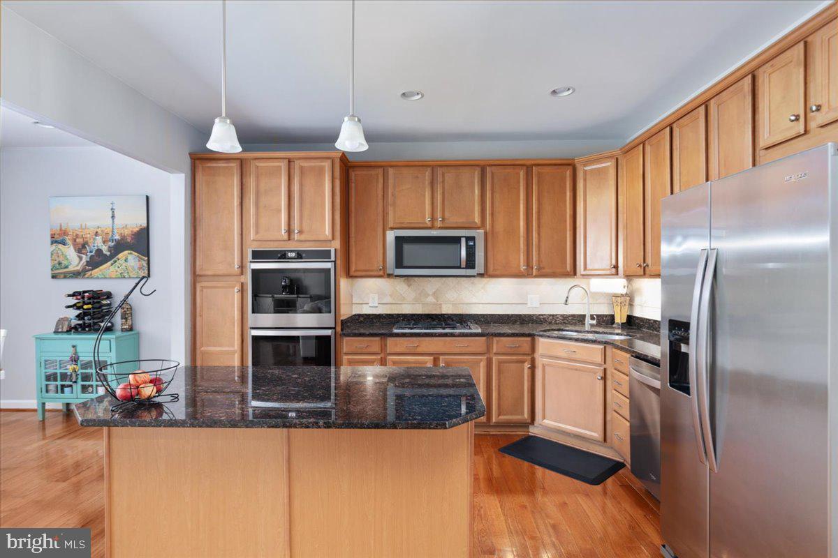 KIRKPATRICK FARMS - Residential