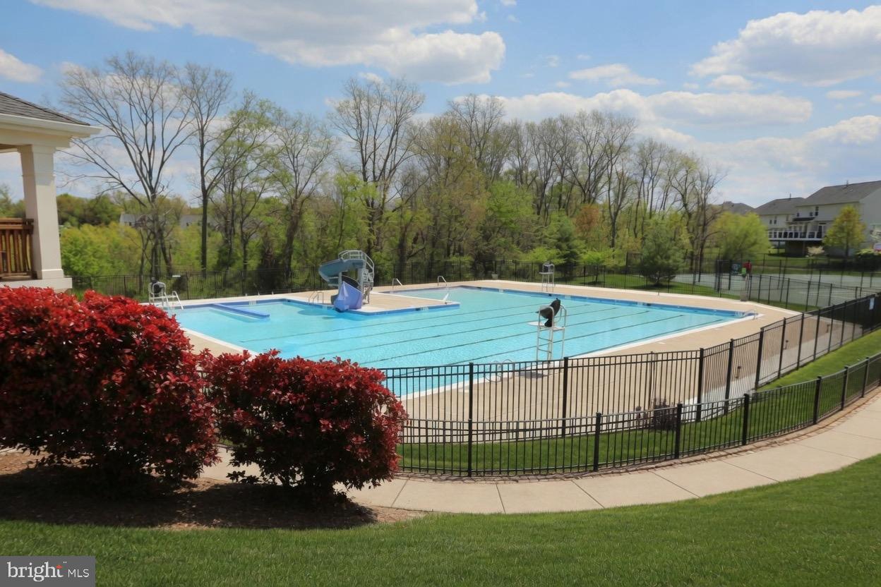 KIRKPATRICK FARMS - Residential