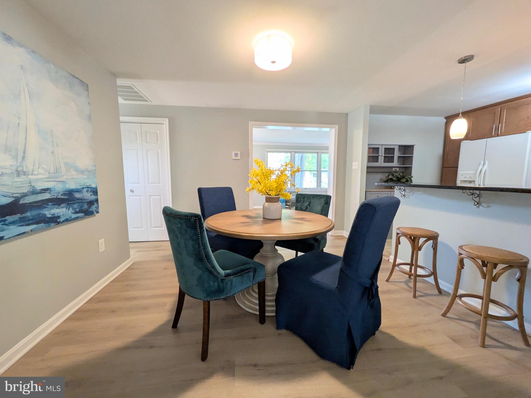 CLOVERFIELDS - Residential
