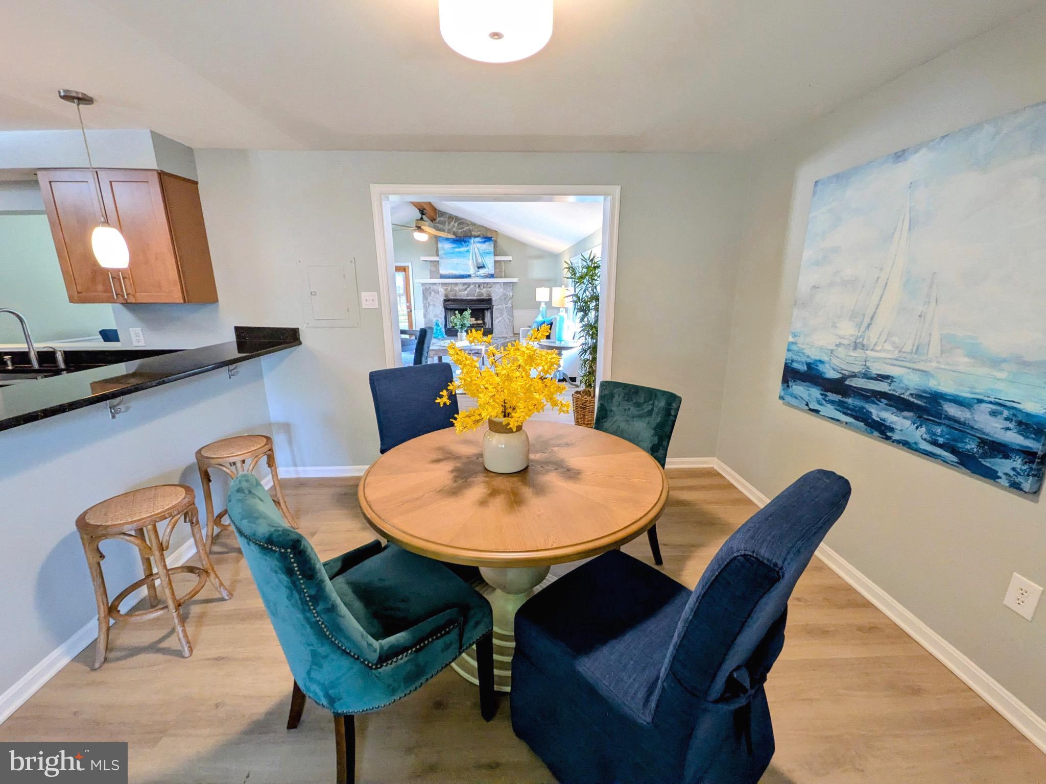 CLOVERFIELDS - Residential