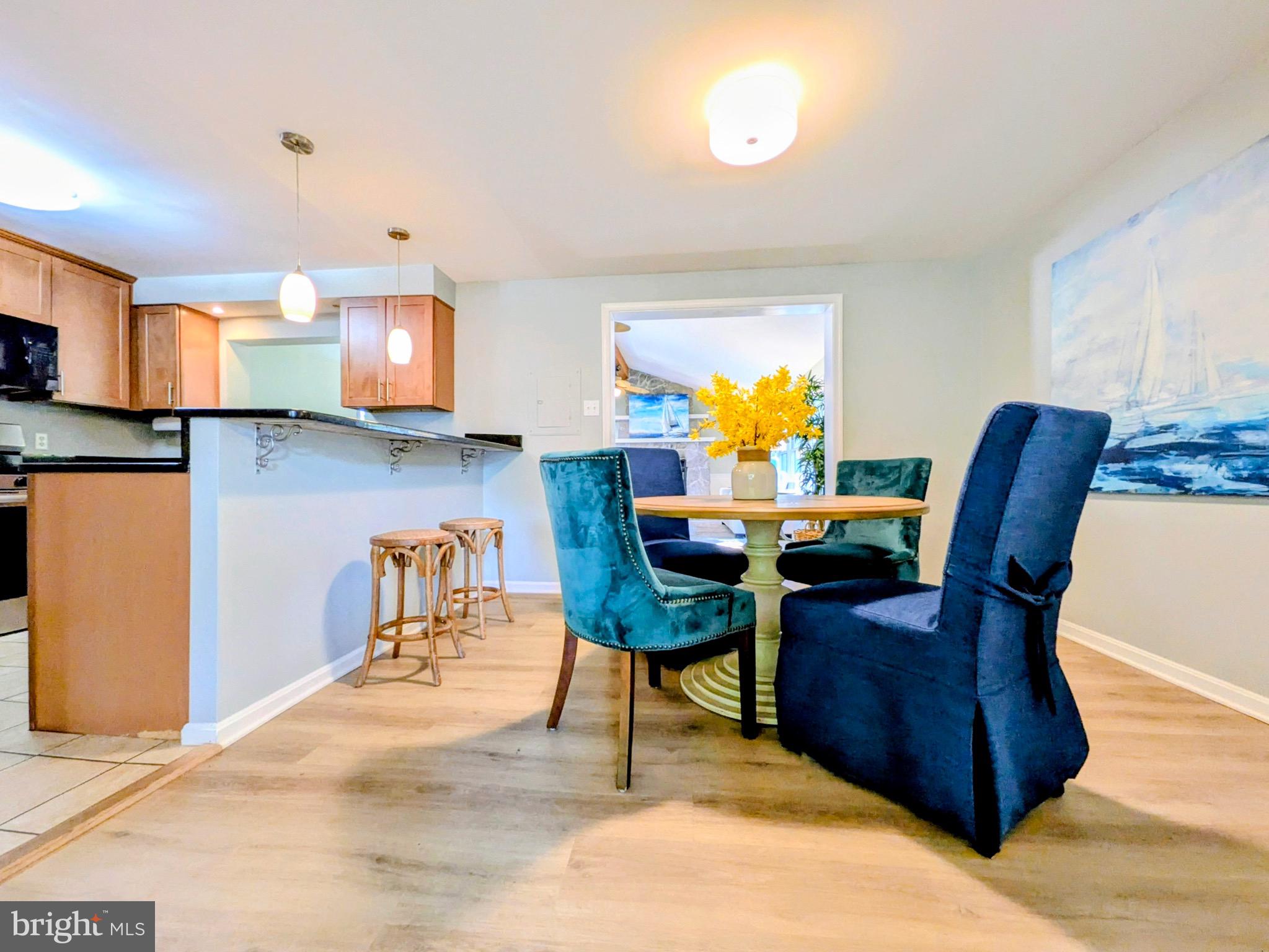 CLOVERFIELDS - Residential