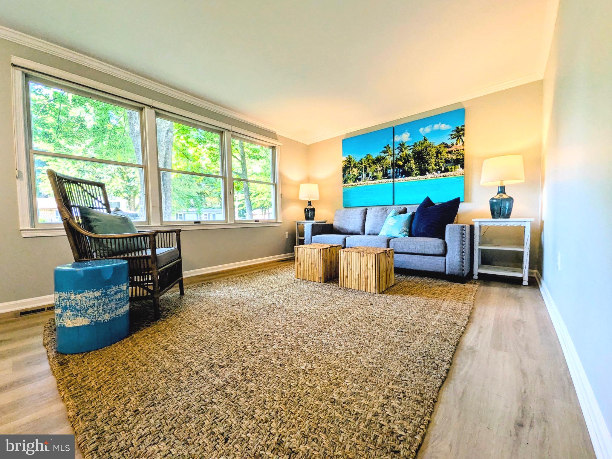 CLOVERFIELDS - Residential