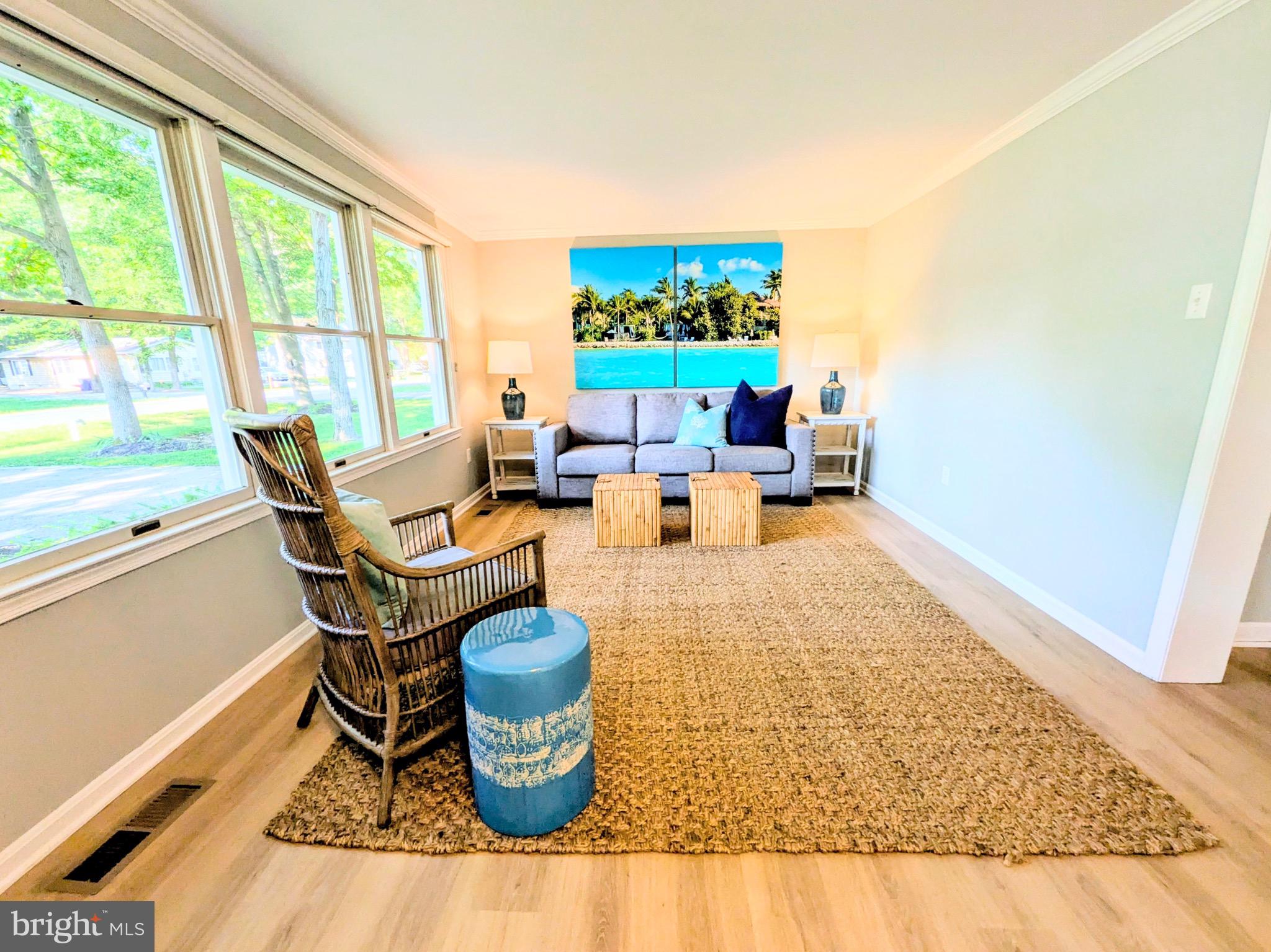 CLOVERFIELDS - Residential