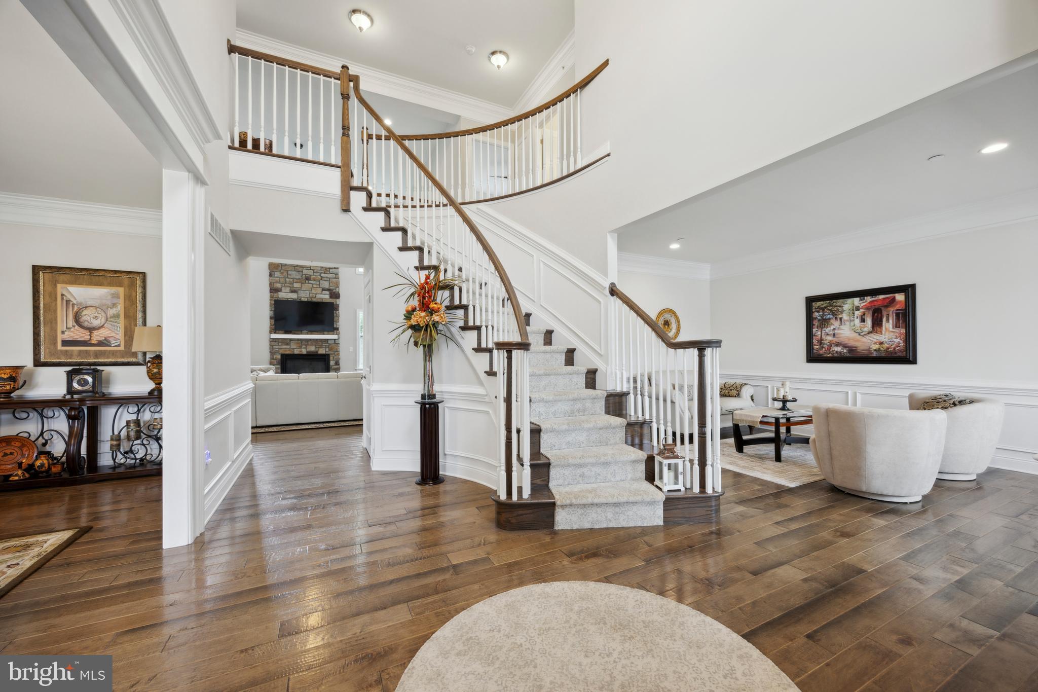 NEW BRITAIN WOODS - Residential
