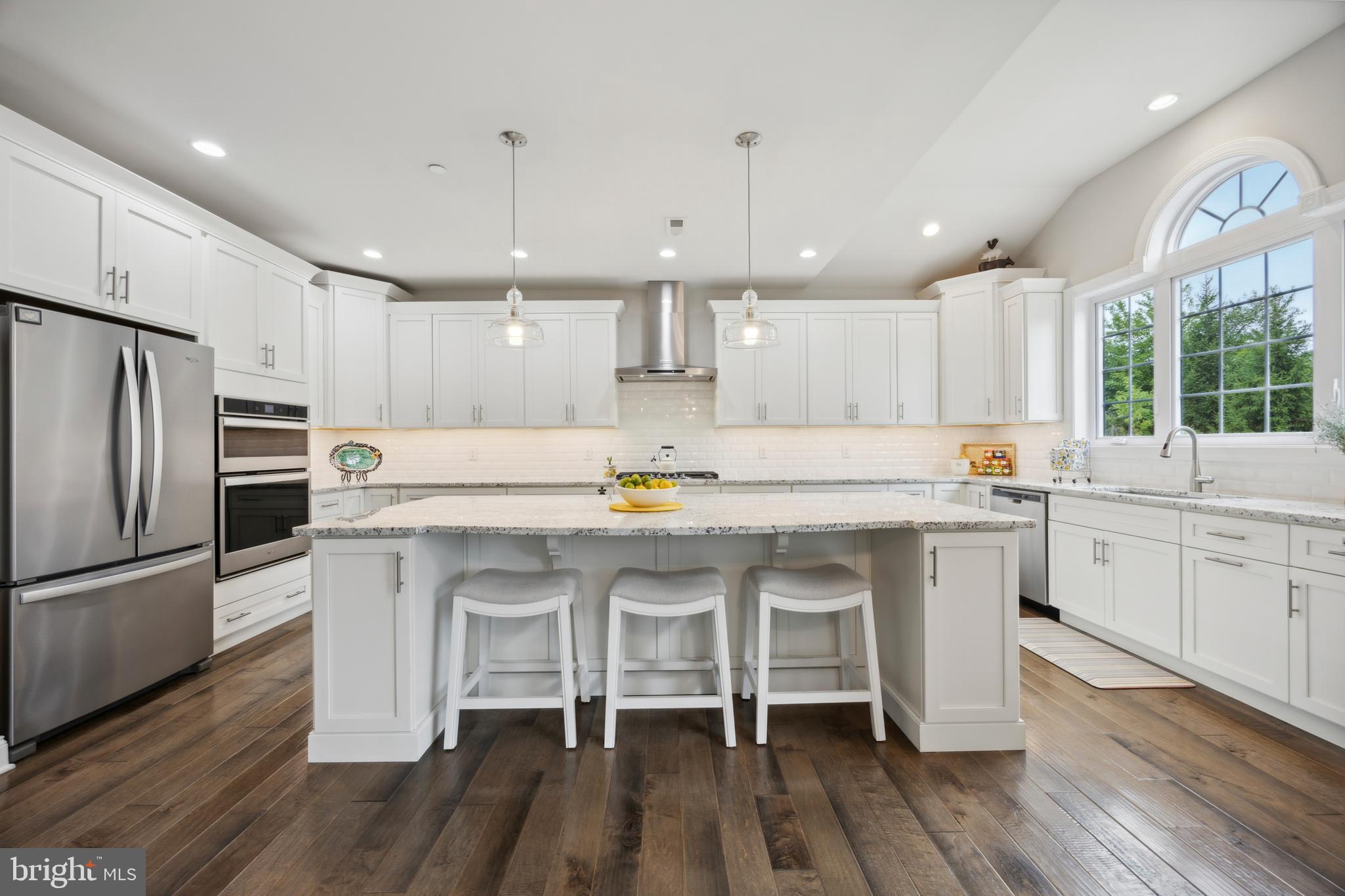 NEW BRITAIN WOODS - Residential