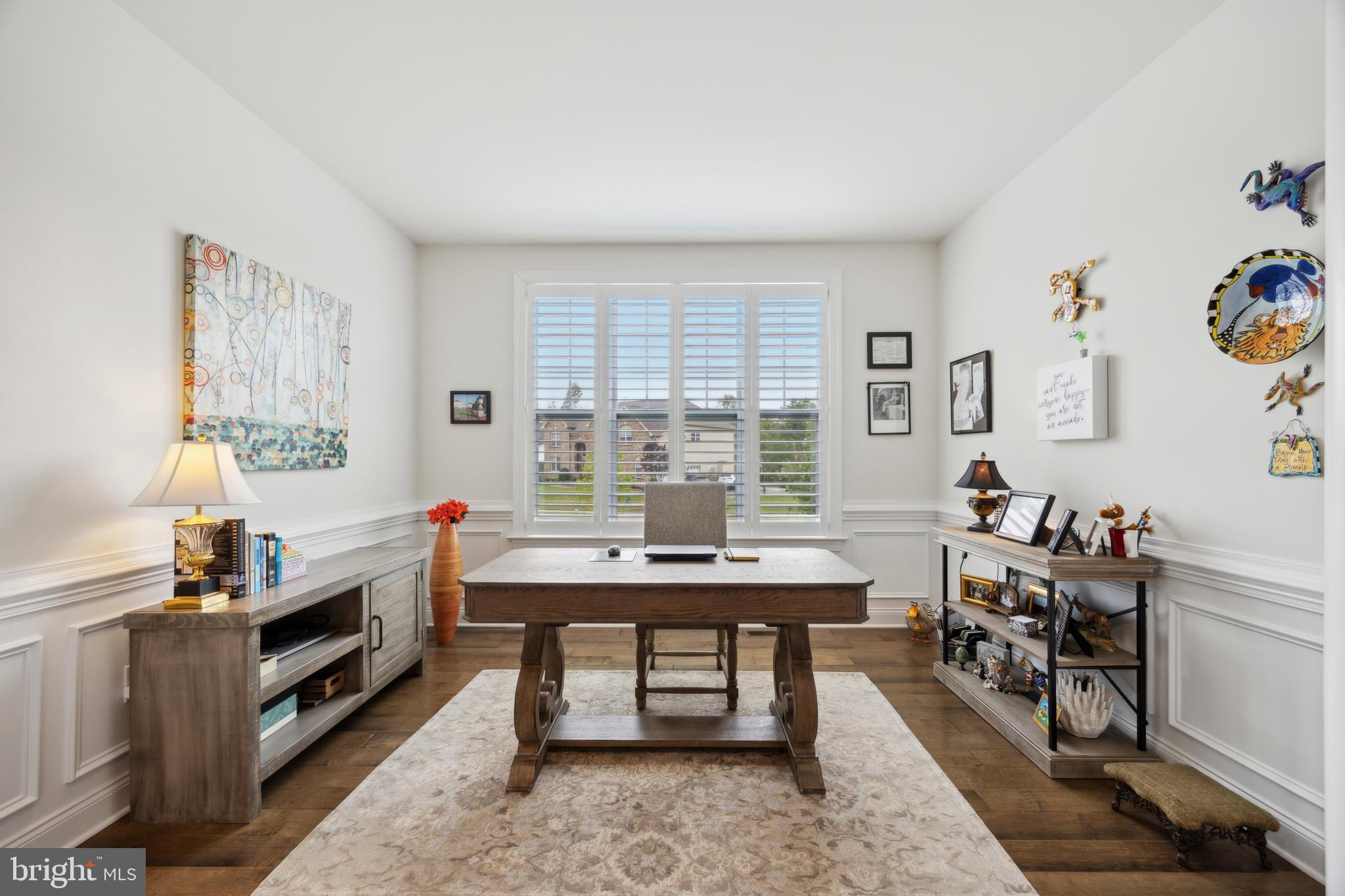 NEW BRITAIN WOODS - Residential