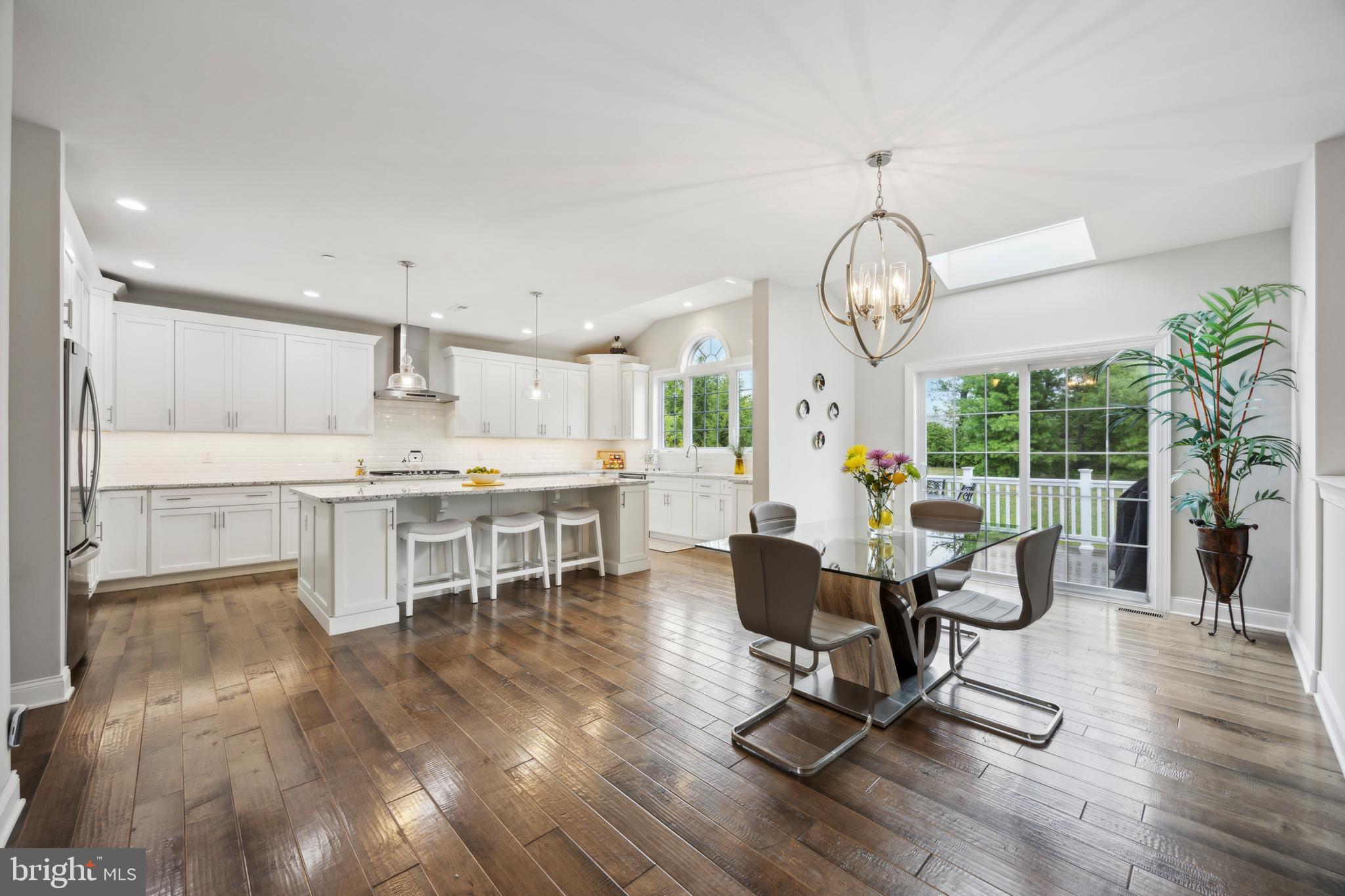 NEW BRITAIN WOODS - Residential
