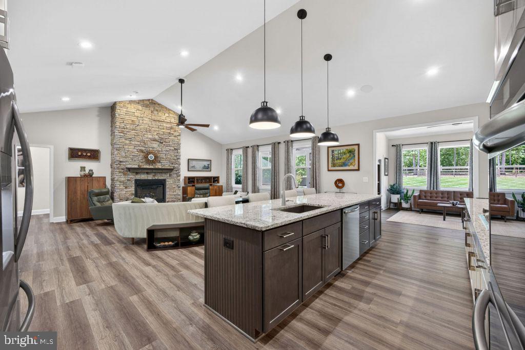 THE RESERVE AT FALLEN OAKS - Residential
