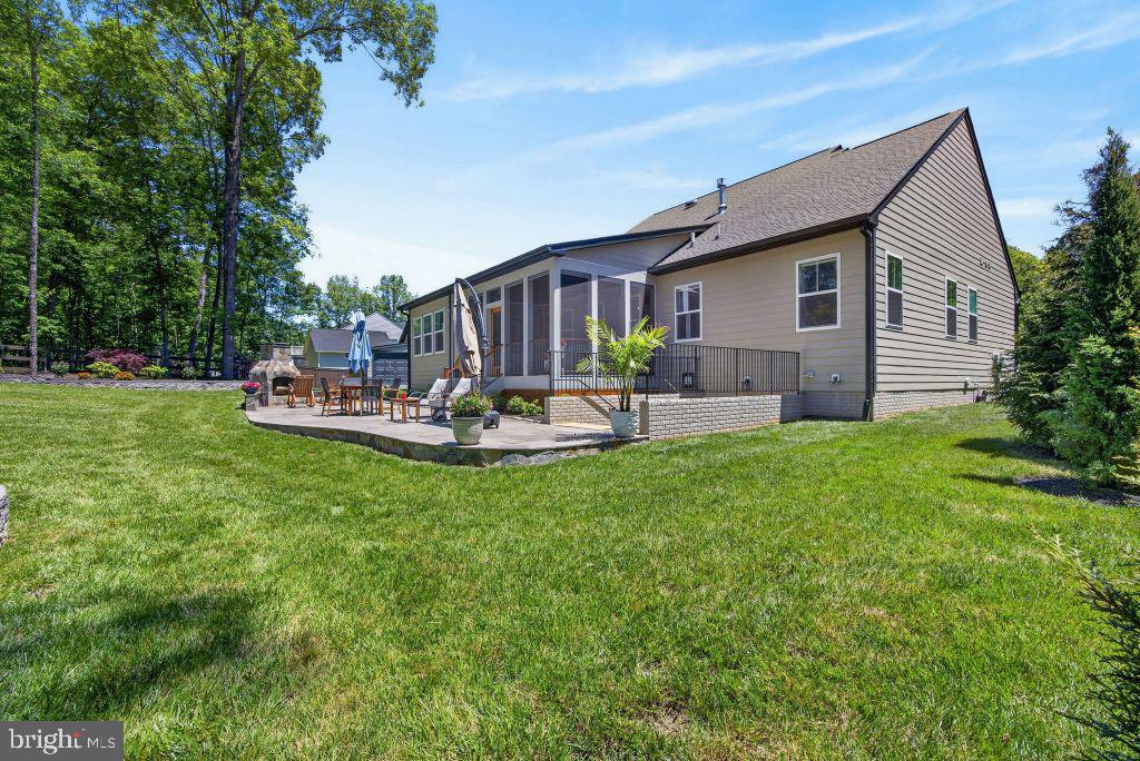 THE RESERVE AT FALLEN OAKS - Residential