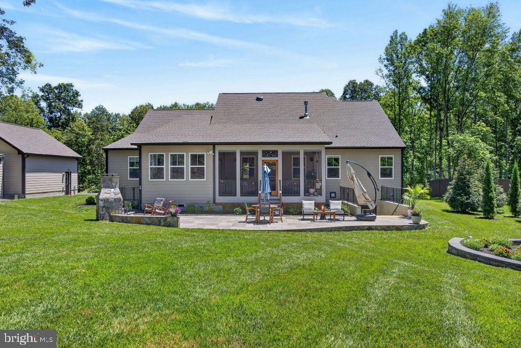 THE RESERVE AT FALLEN OAKS - Residential