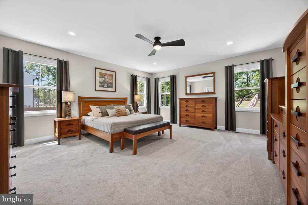 THE RESERVE AT FALLEN OAKS - Residential