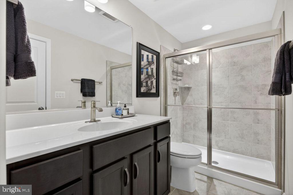 THE RESERVE AT FALLEN OAKS - Residential
