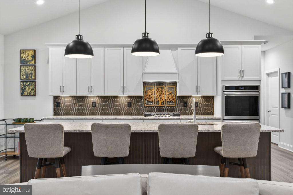 THE RESERVE AT FALLEN OAKS - Residential