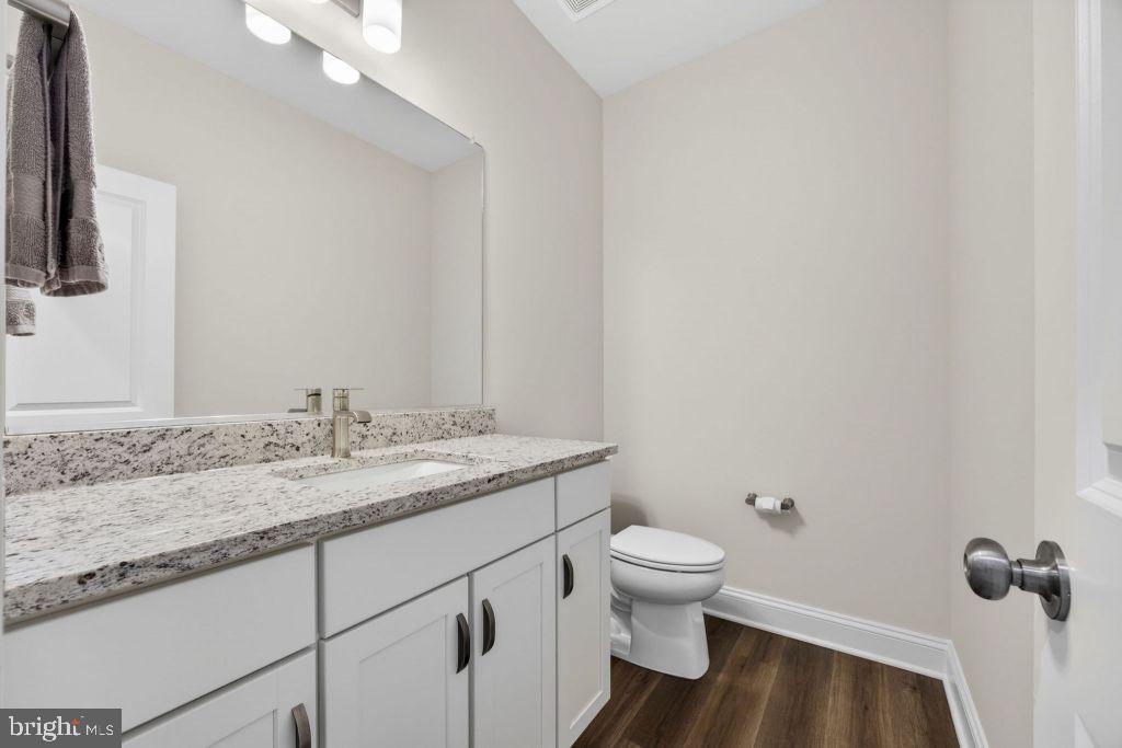 THE RESERVE AT FALLEN OAKS - Residential