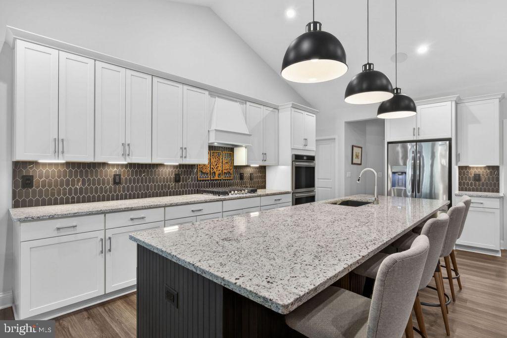THE RESERVE AT FALLEN OAKS - Residential