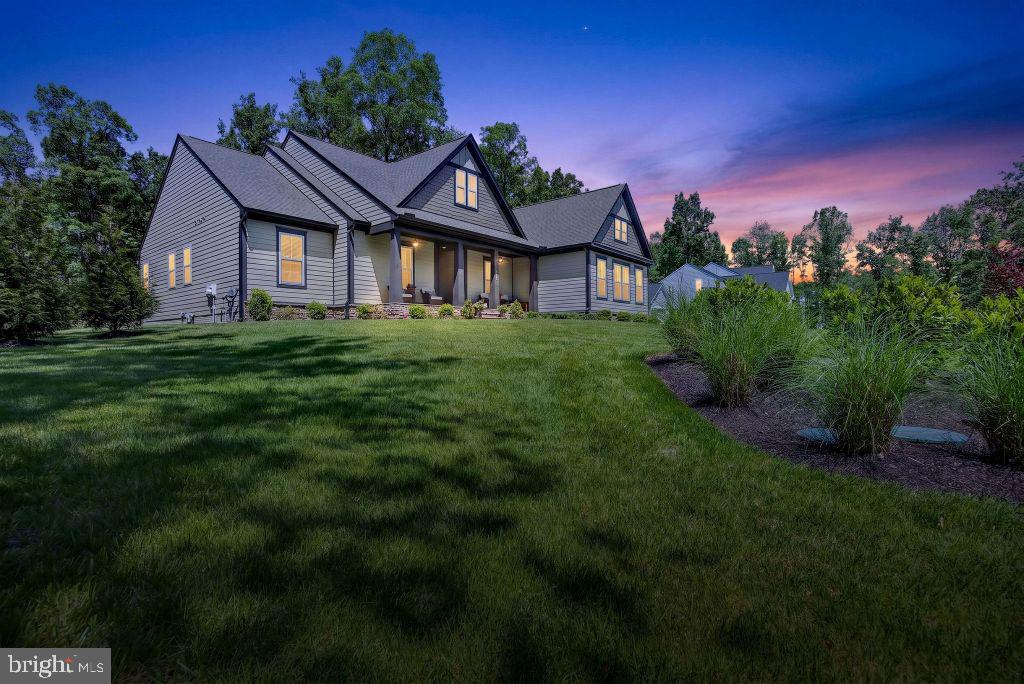 THE RESERVE AT FALLEN OAKS - Residential