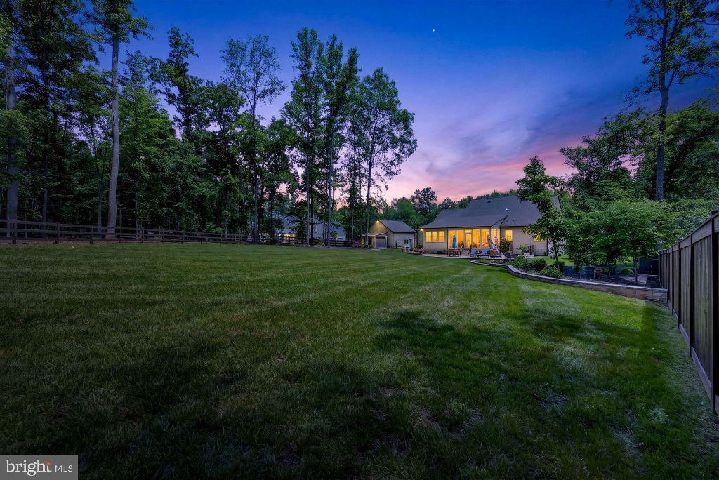 THE RESERVE AT FALLEN OAKS - Residential