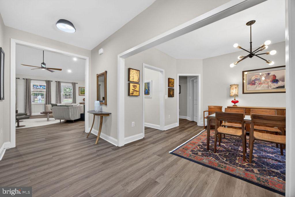 THE RESERVE AT FALLEN OAKS - Residential