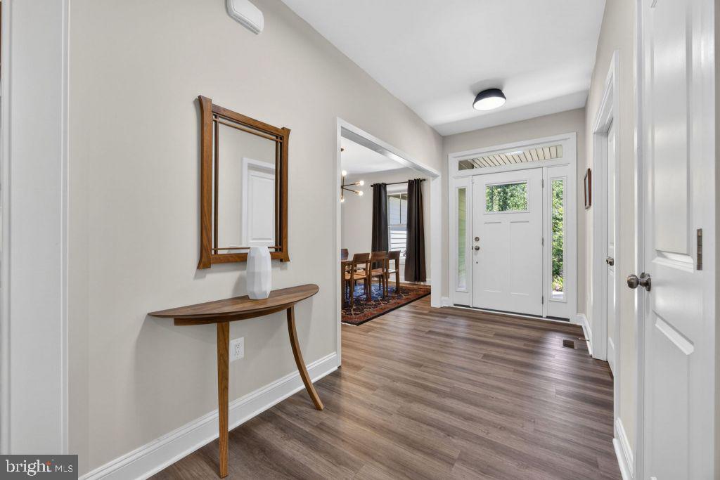 THE RESERVE AT FALLEN OAKS - Residential