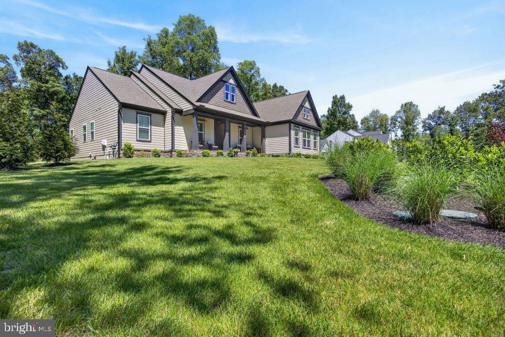 THE RESERVE AT FALLEN OAKS - Residential