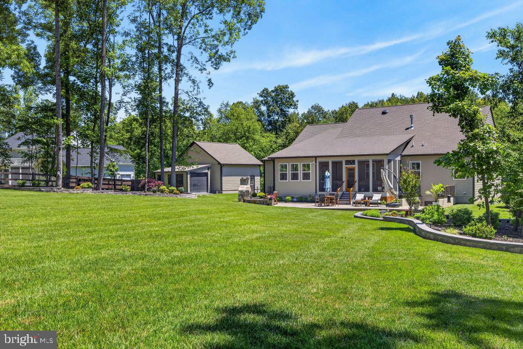 THE RESERVE AT FALLEN OAKS - Residential