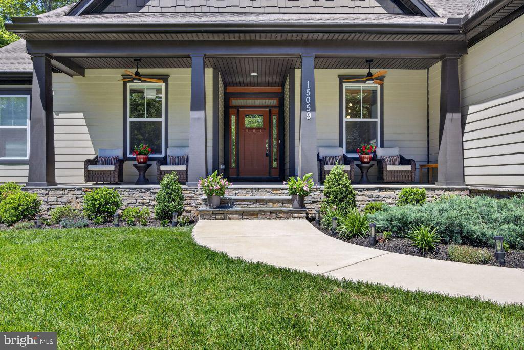 THE RESERVE AT FALLEN OAKS - Residential