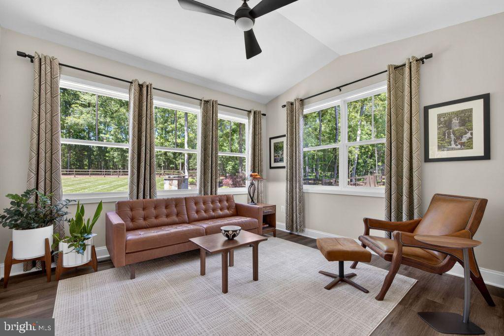 THE RESERVE AT FALLEN OAKS - Residential