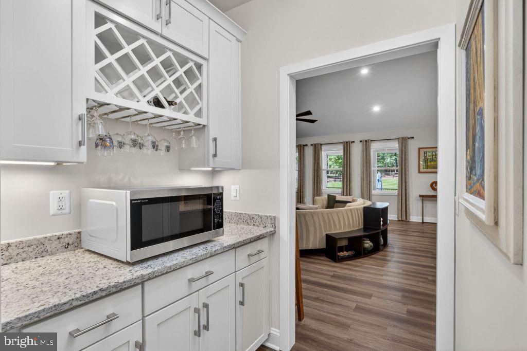 THE RESERVE AT FALLEN OAKS - Residential