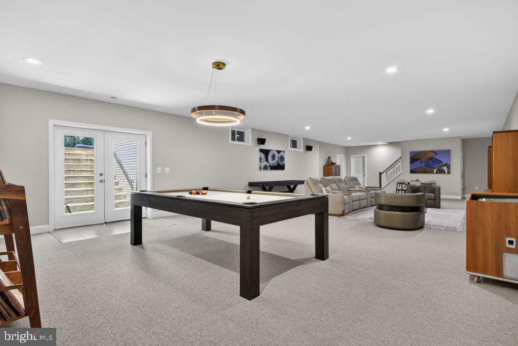 THE RESERVE AT FALLEN OAKS - Residential