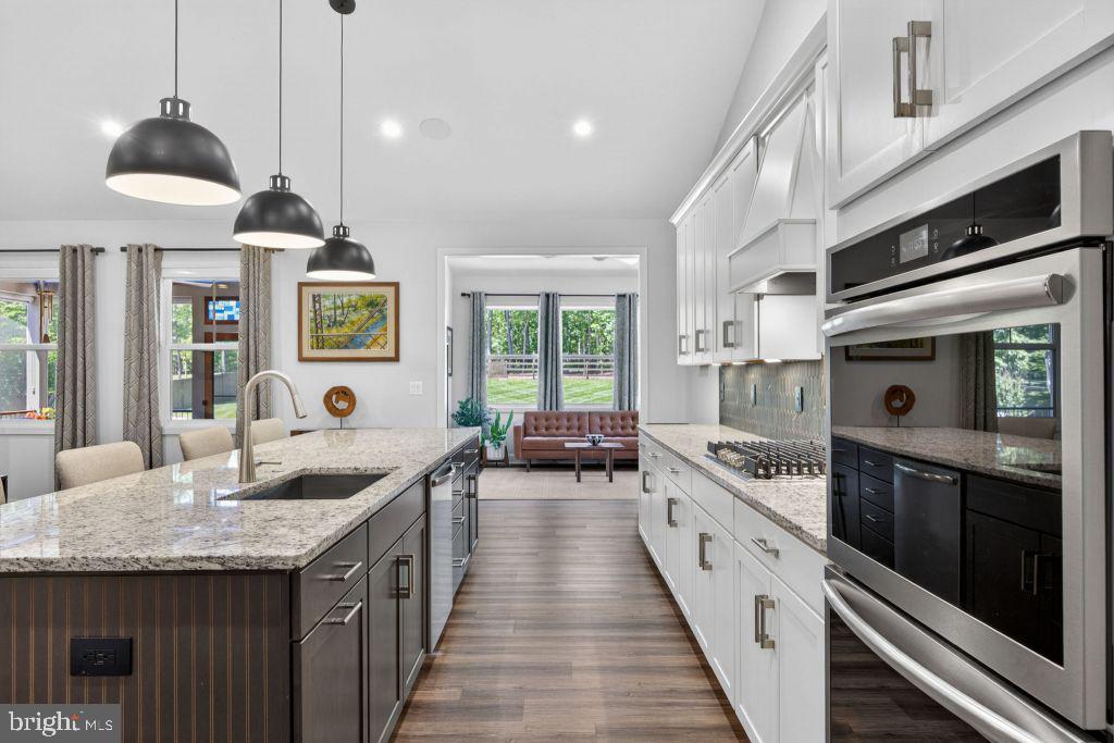 THE RESERVE AT FALLEN OAKS - Residential