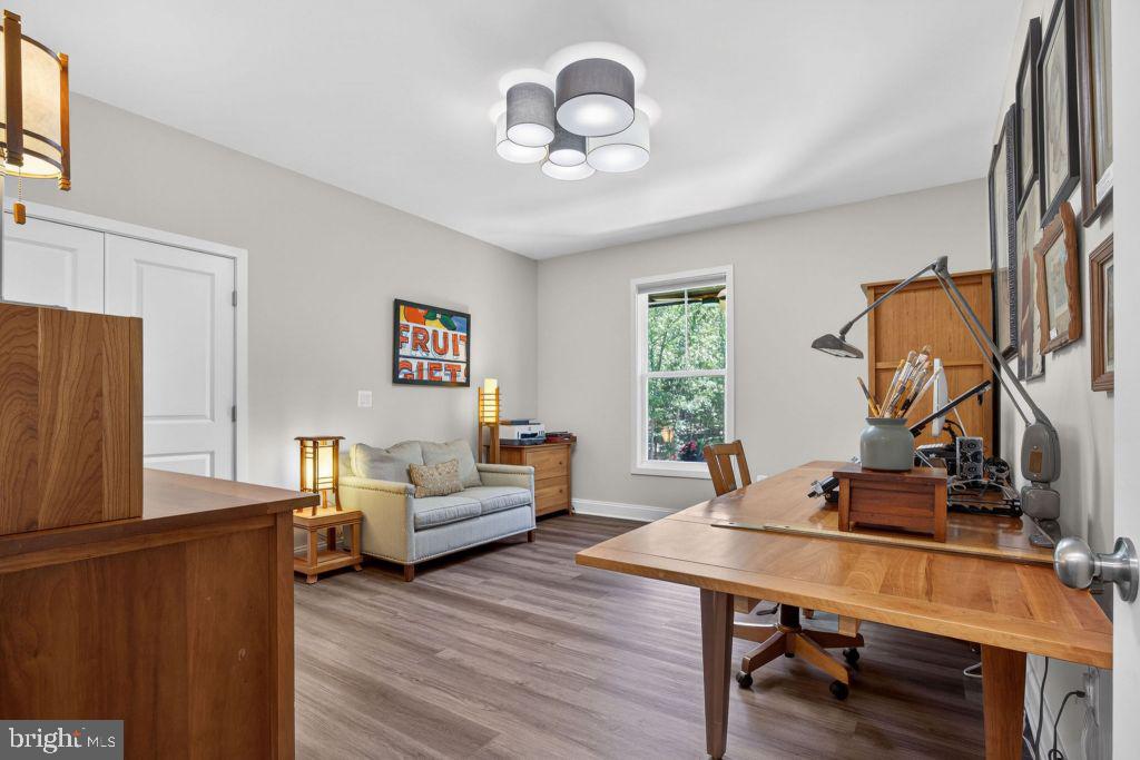 THE RESERVE AT FALLEN OAKS - Residential