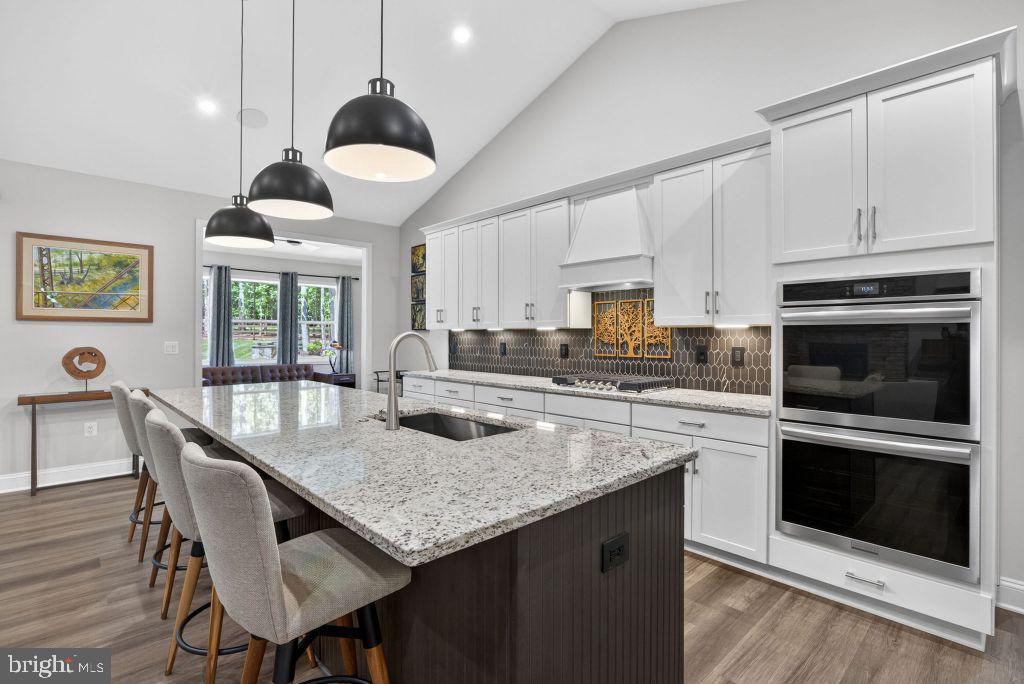 THE RESERVE AT FALLEN OAKS - Residential