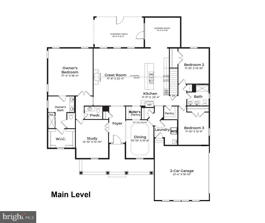 THE RESERVE AT FALLEN OAKS - Residential