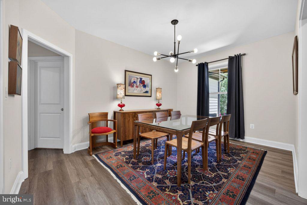 THE RESERVE AT FALLEN OAKS - Residential