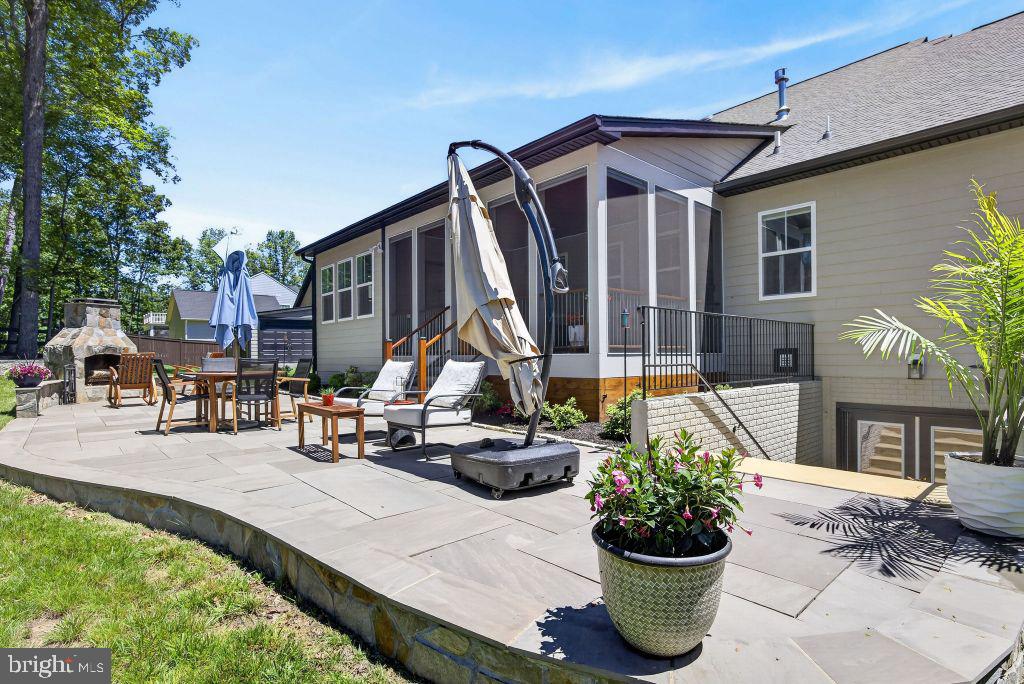 THE RESERVE AT FALLEN OAKS - Residential
