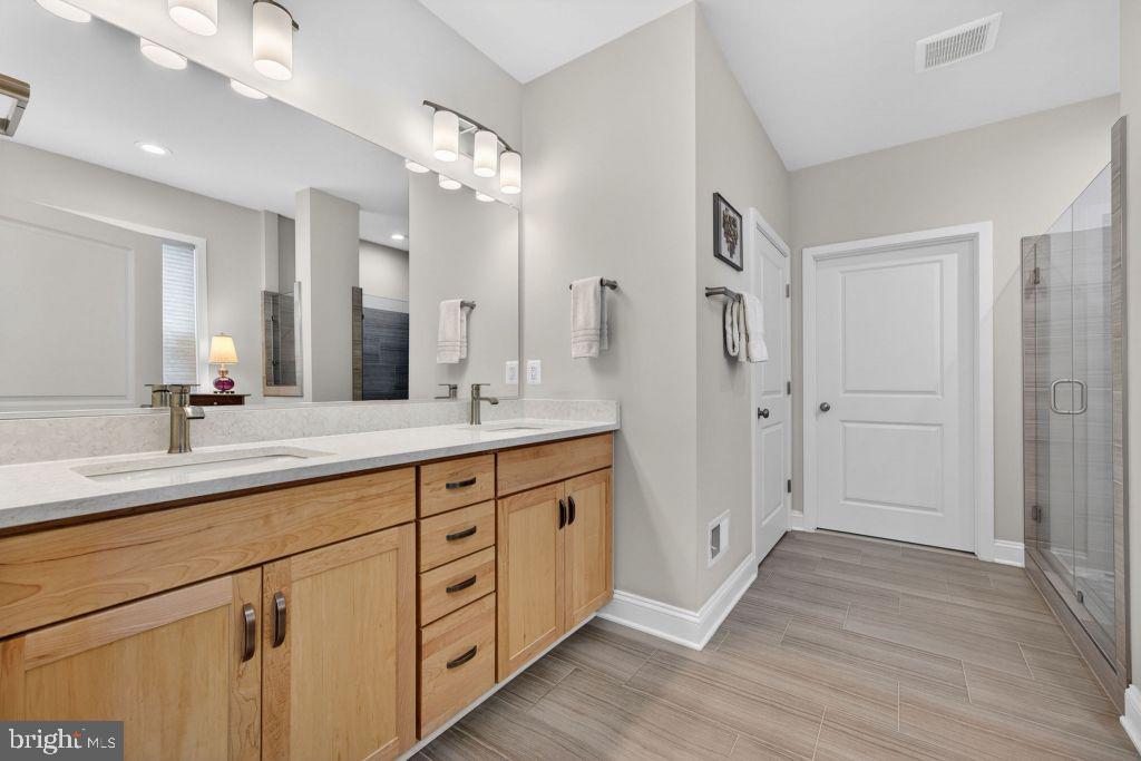 THE RESERVE AT FALLEN OAKS - Residential