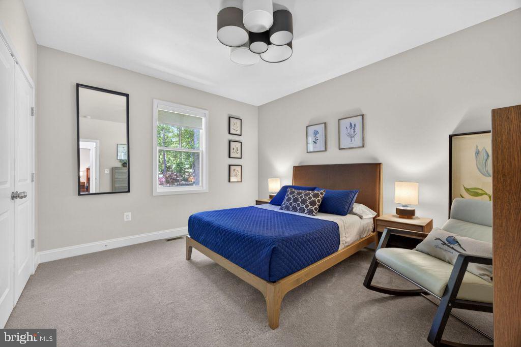THE RESERVE AT FALLEN OAKS - Residential