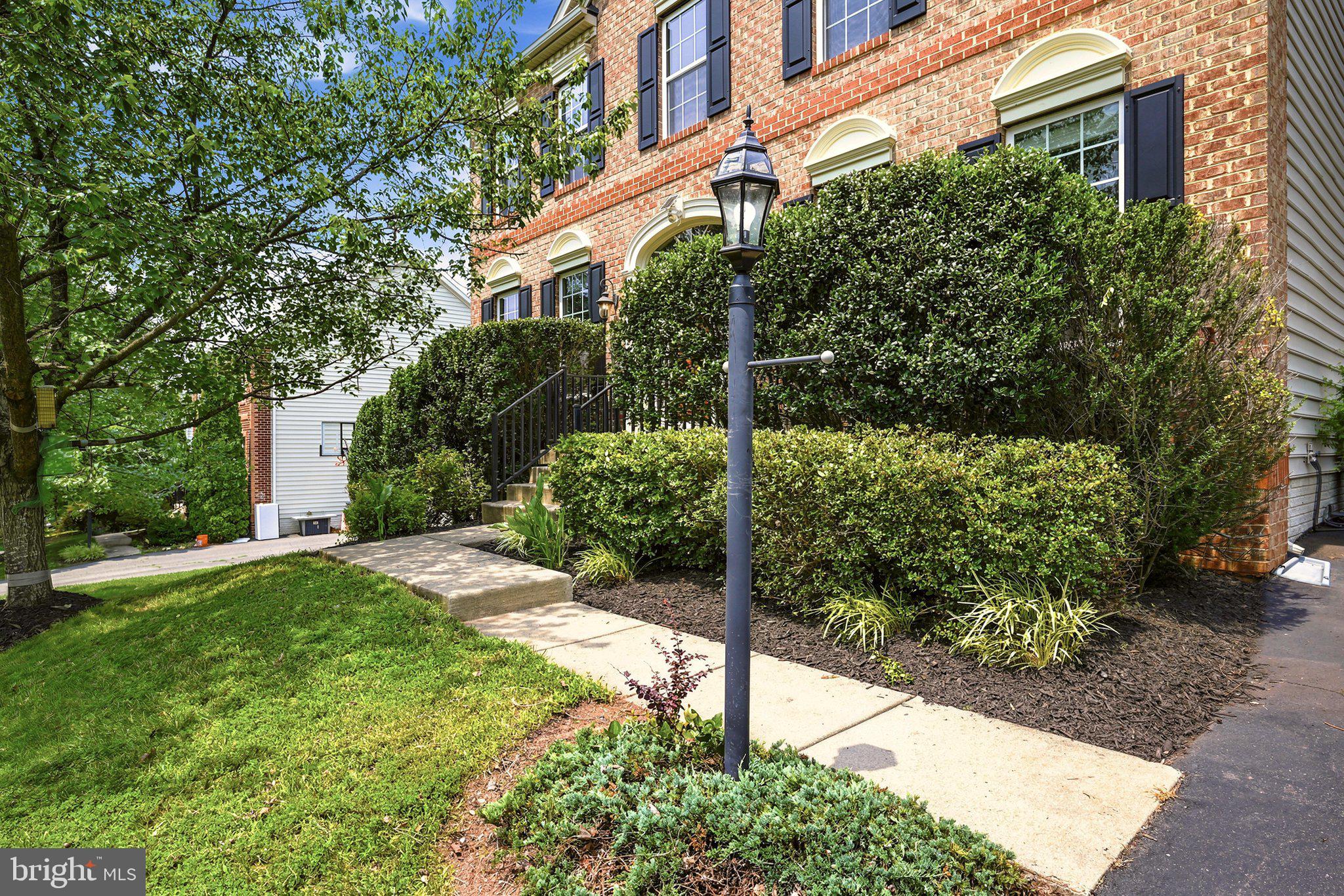 COURTLAND RURAL VILLAGE - Residential