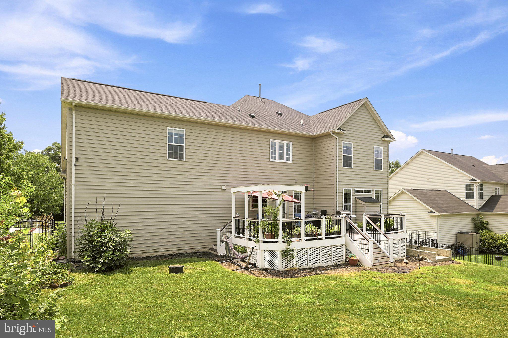 COURTLAND RURAL VILLAGE - Residential