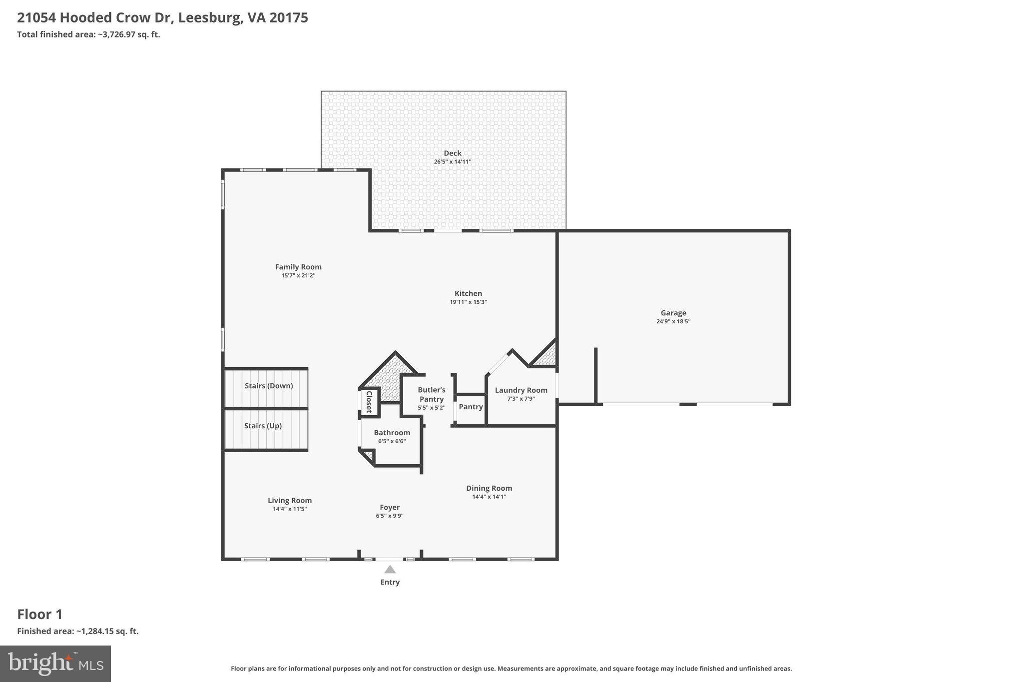 COURTLAND RURAL VILLAGE - Residential