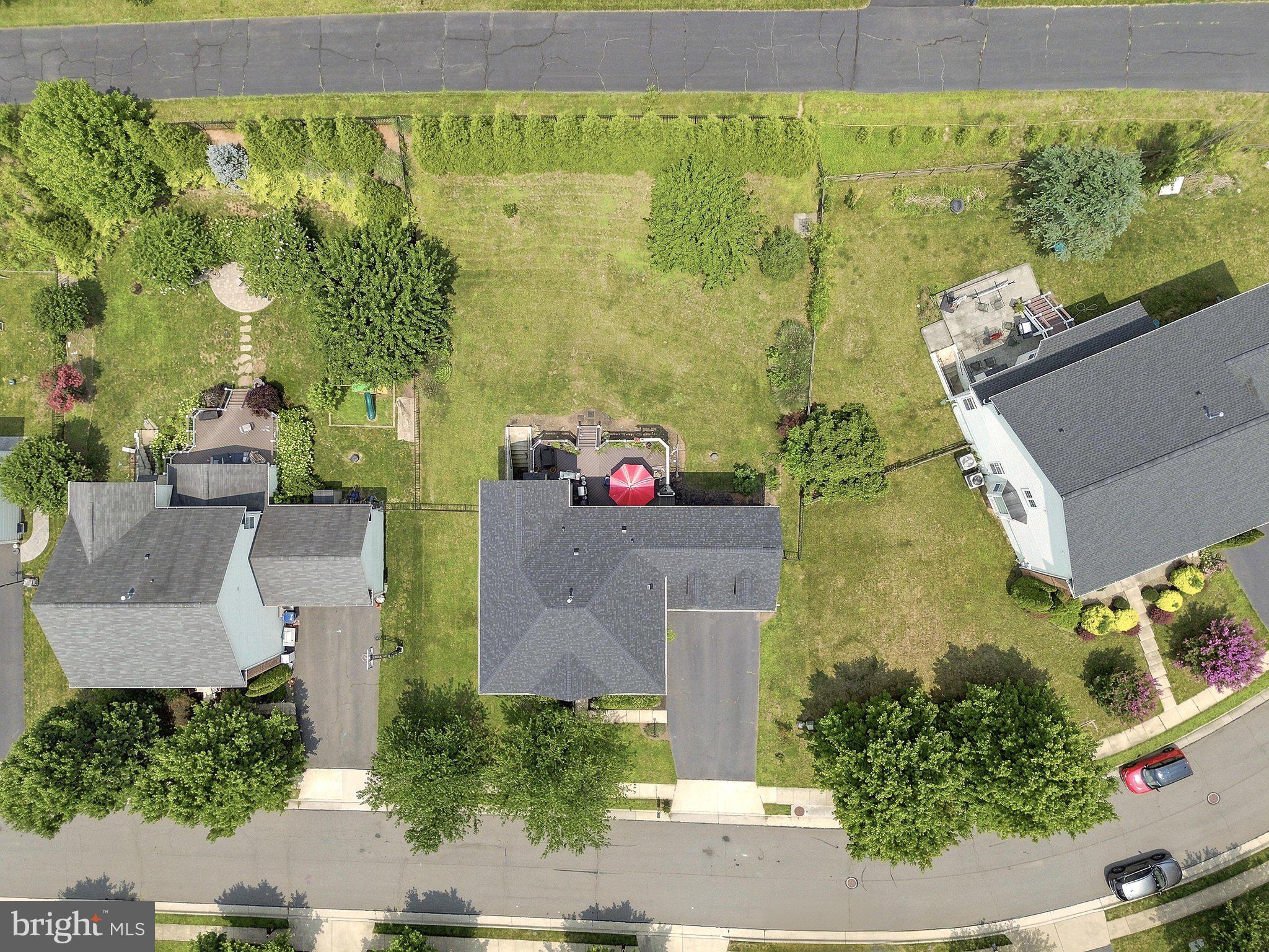 COURTLAND RURAL VILLAGE - Residential