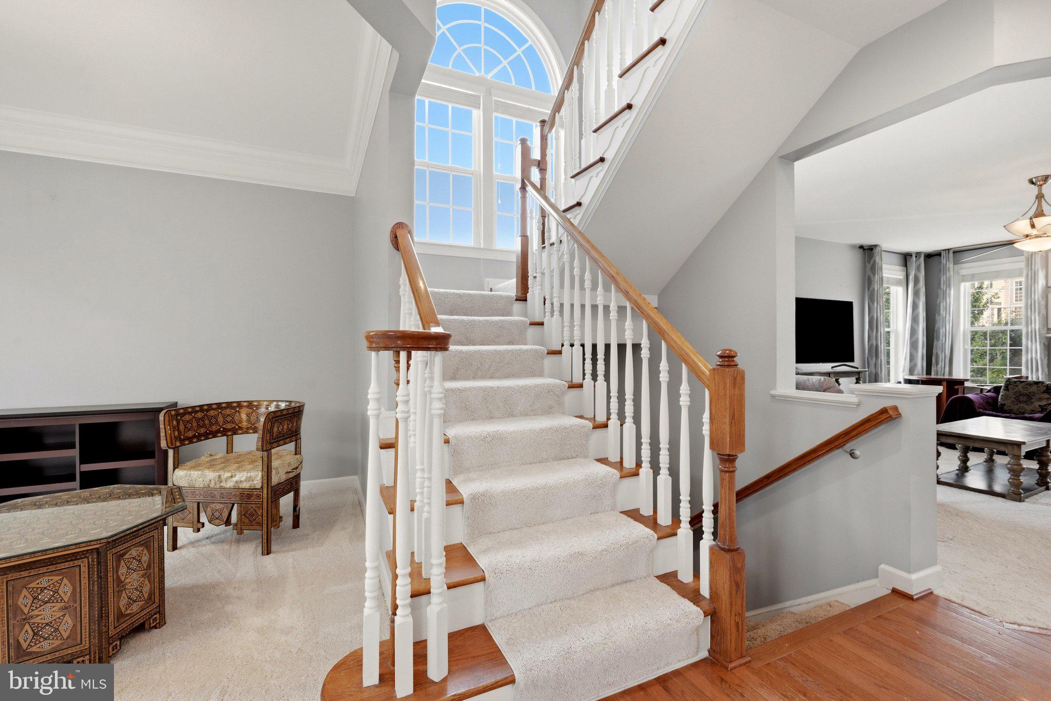 COURTLAND RURAL VILLAGE - Residential