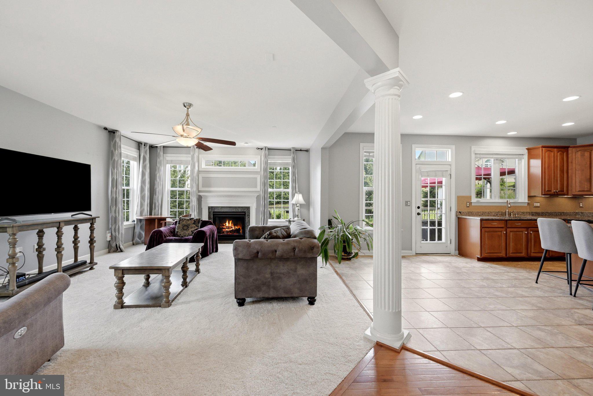 COURTLAND RURAL VILLAGE - Residential