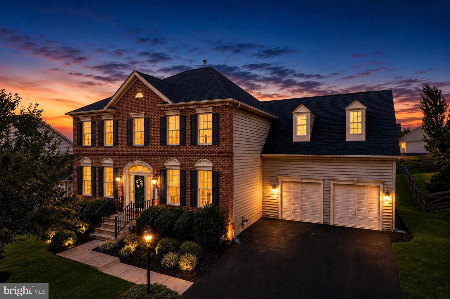 COURTLAND RURAL VILLAGE - Residential