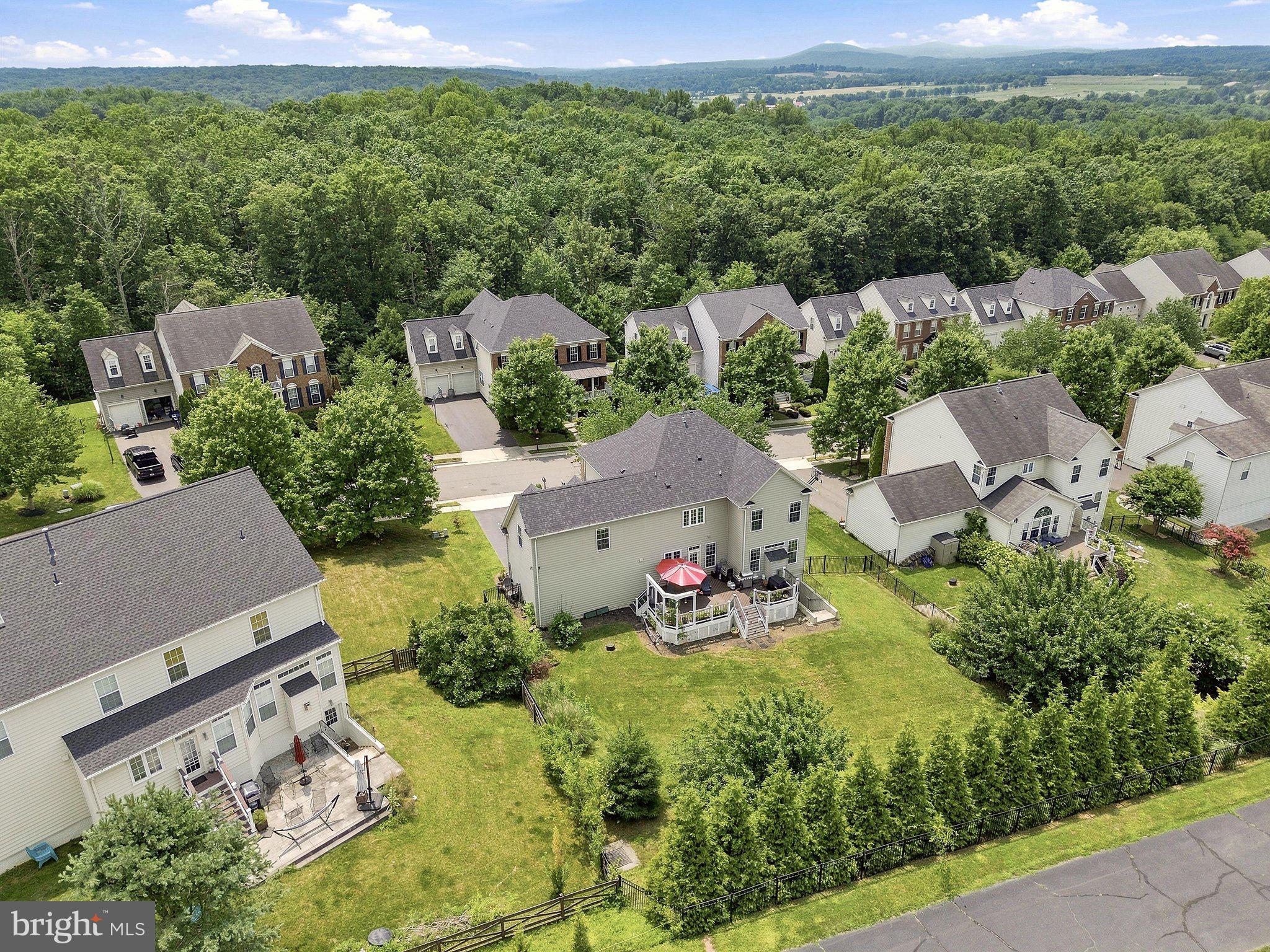 COURTLAND RURAL VILLAGE - Residential
