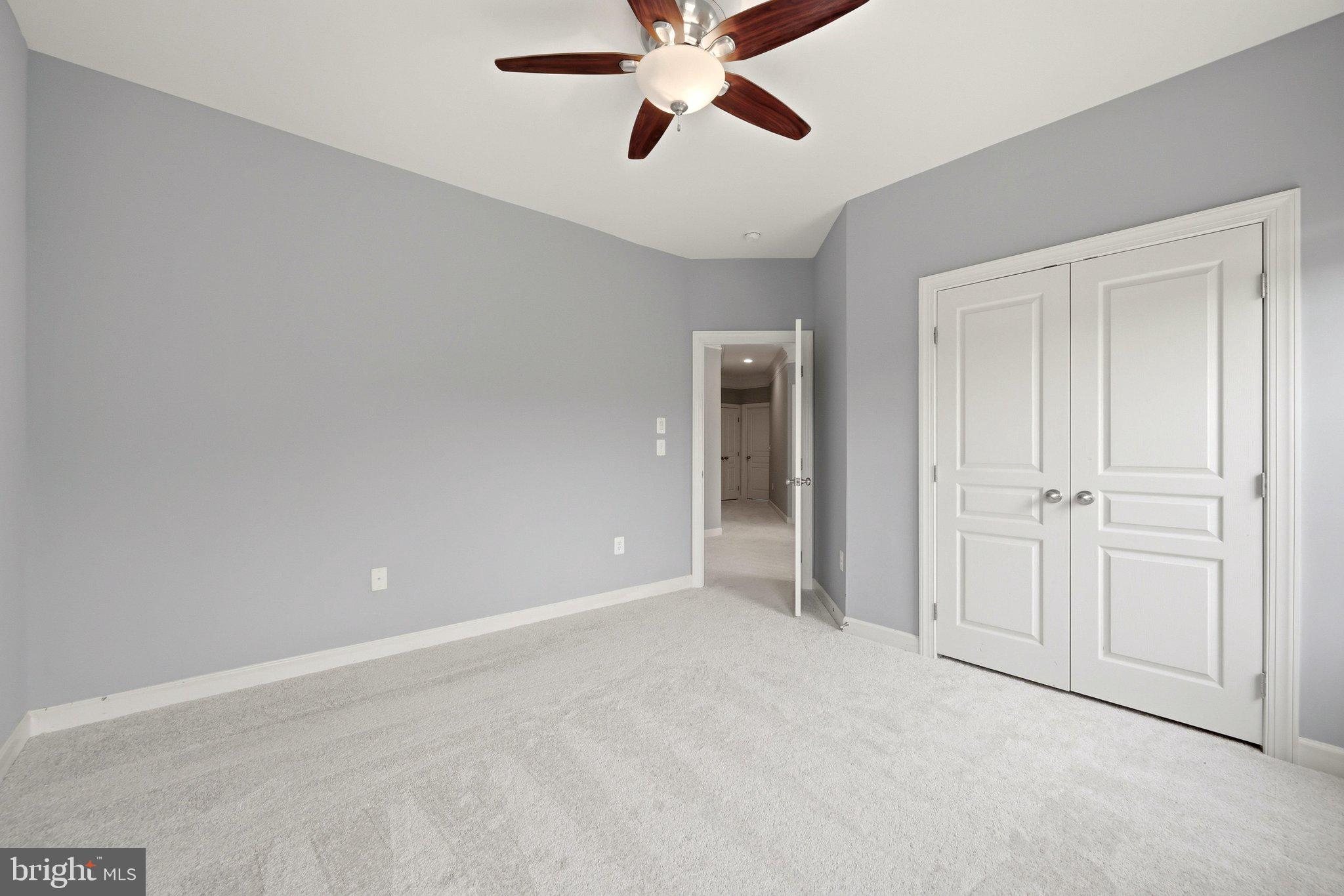 COURTLAND RURAL VILLAGE - Residential