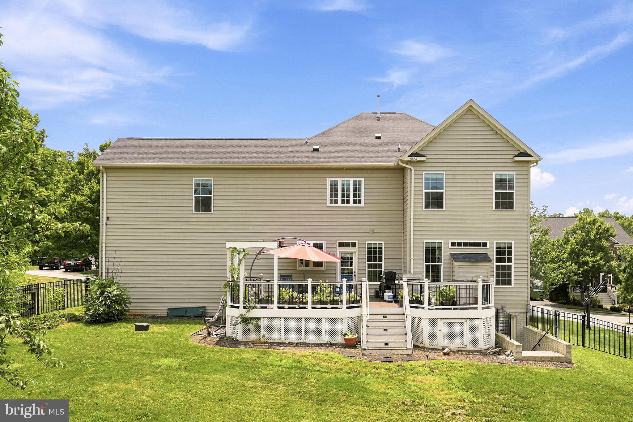 COURTLAND RURAL VILLAGE - Residential