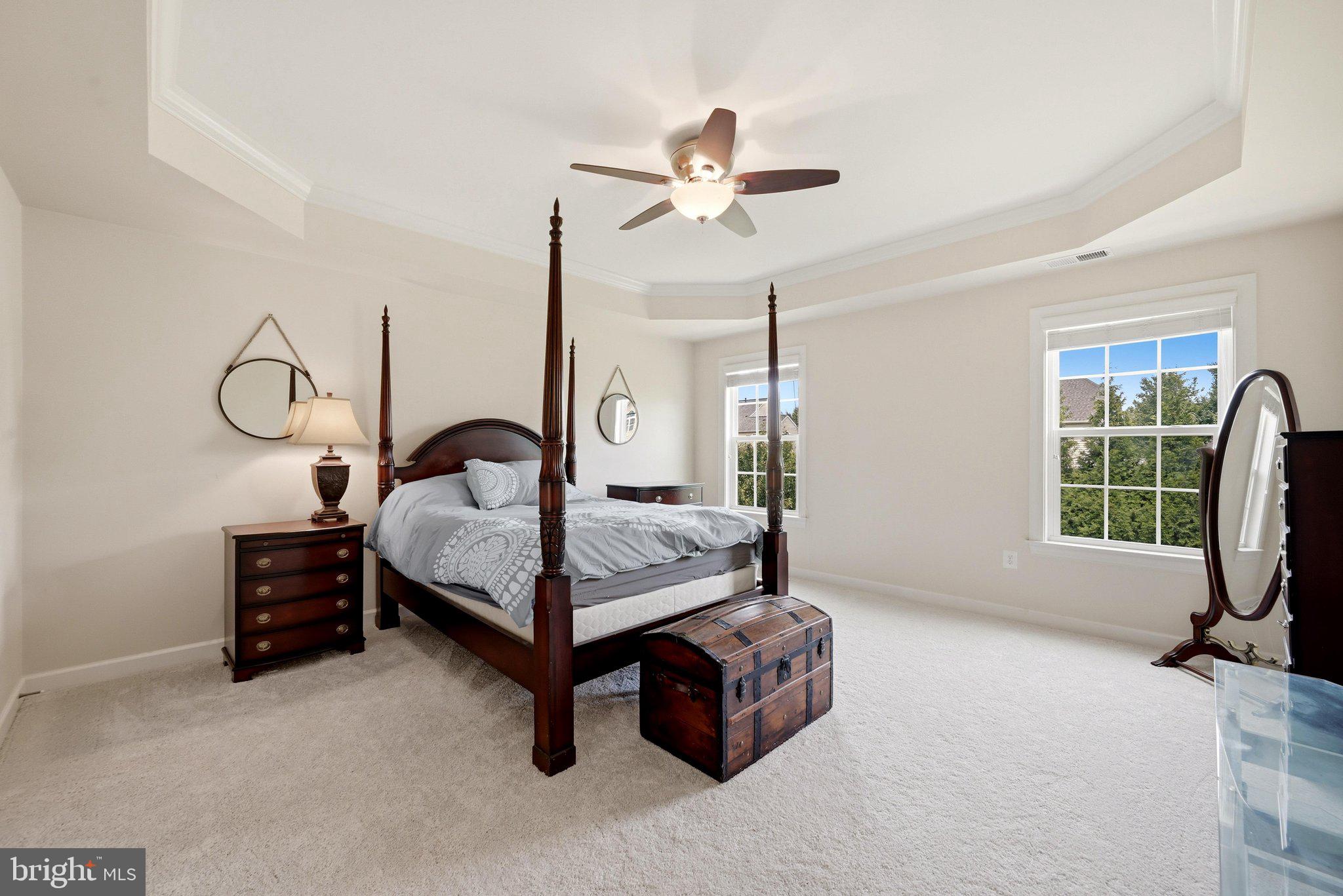 COURTLAND RURAL VILLAGE - Residential