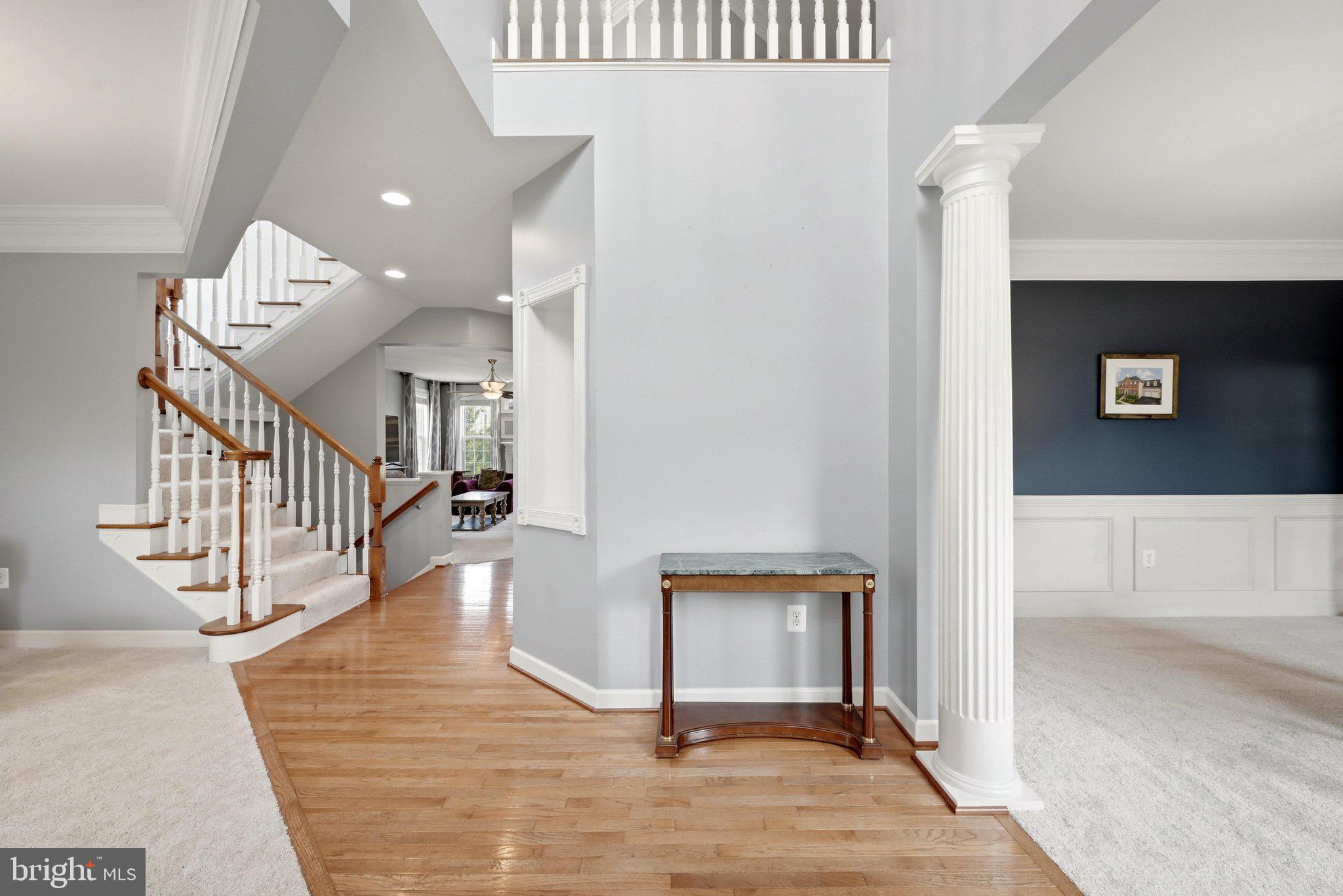 COURTLAND RURAL VILLAGE - Residential