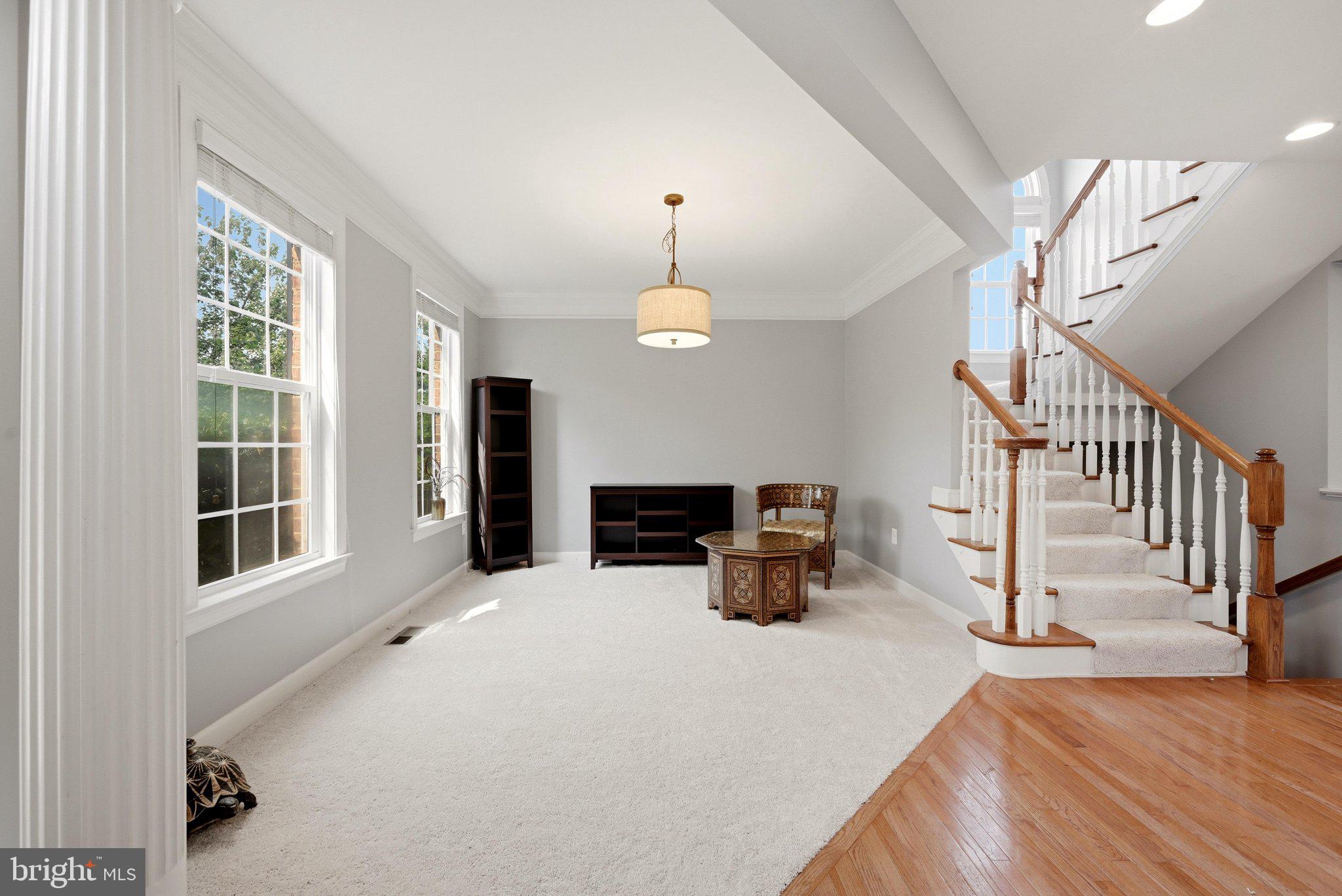 COURTLAND RURAL VILLAGE - Residential